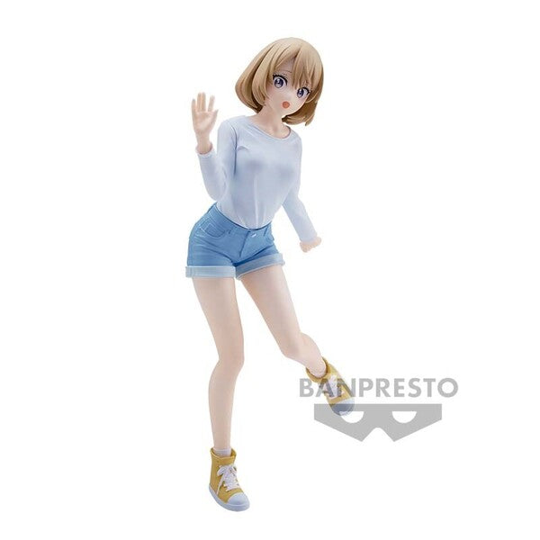 A Couple of Cuckoos - Umino Sachi - Kyunties - Prize Figure