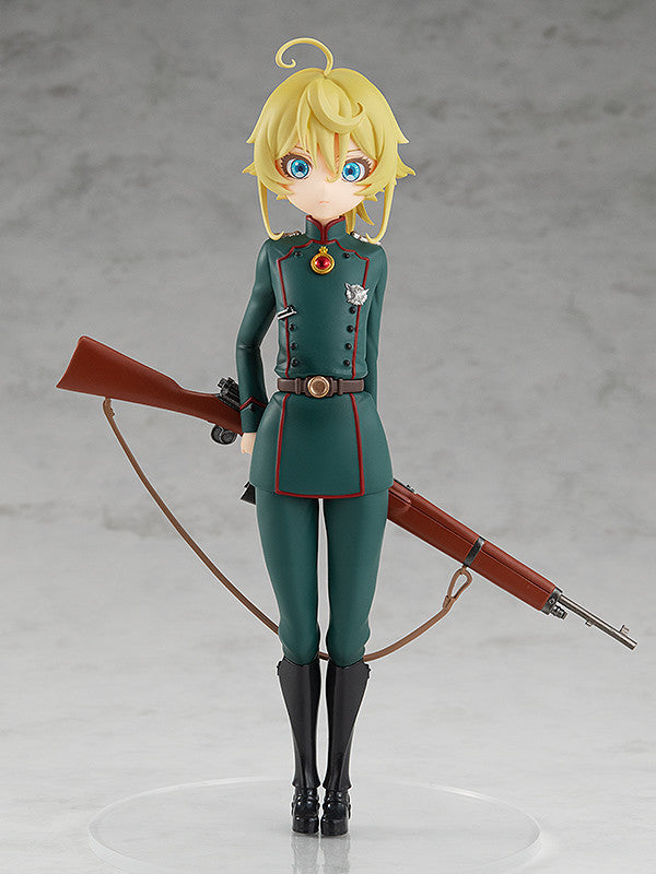 Saga of Tanya the Evil - Tanya Degurechaff - Pop Up Parade Figure