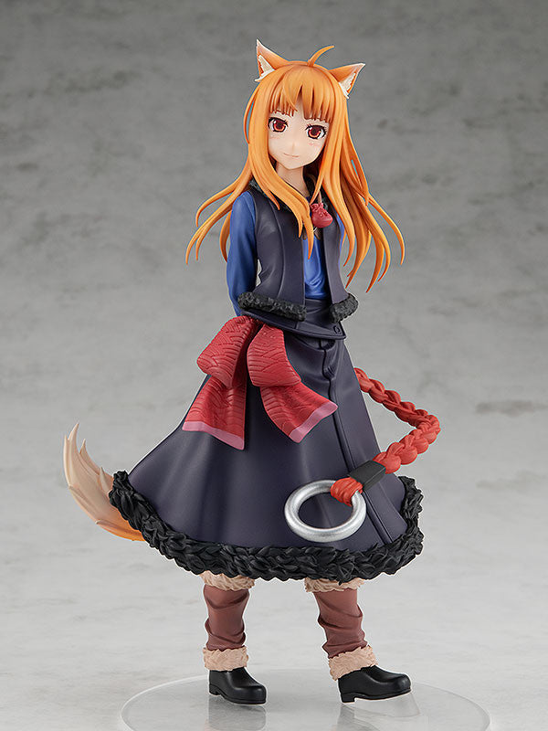 Ookami to Koushinryou - Spice and Wolf - Holo - Pop Up Parade Figure