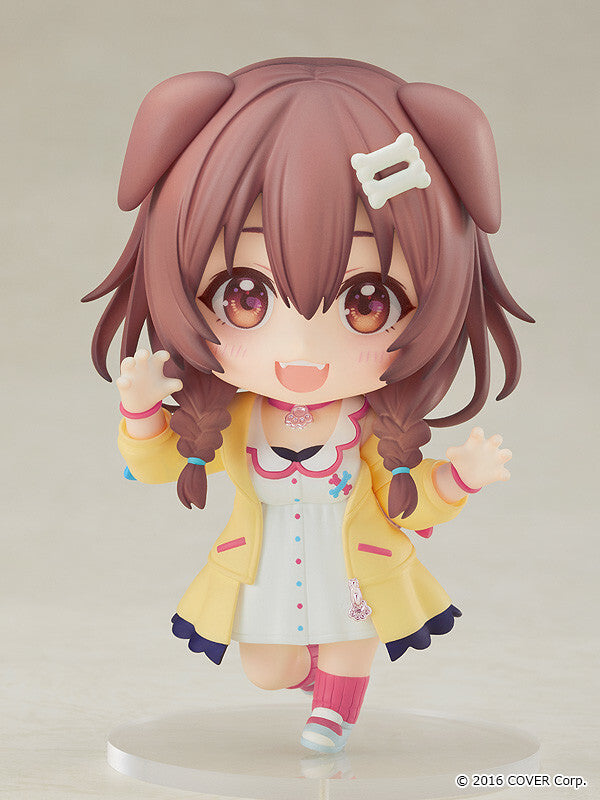 Hololive - Hosoinu - Inugami Korone - Koronesuki - Nendoroid Figure