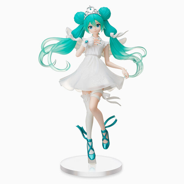 Hatsune Miku - SPM Prize Figure - 15th Anniversary kei ver.