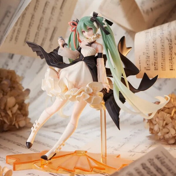 Hatsune Miku - Artist MasterPiece - Latidos 2022 ver. - Prize Figure
