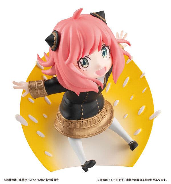 Spy x Family - Puchirama Series - MegaHouse