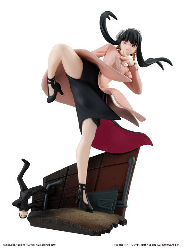 Spy x Family - Puchirama Series - MegaHouse