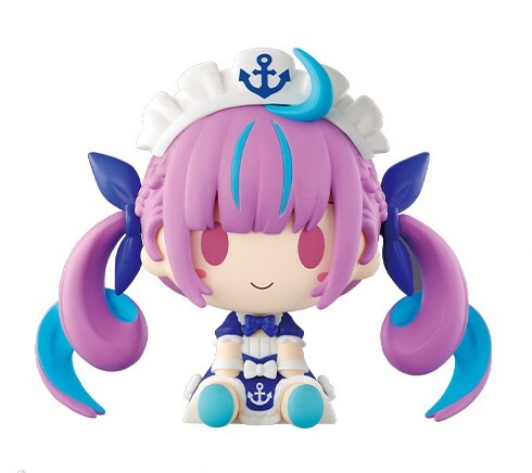 Hololive - Chokonokko - Ichiban Kuji Hololive - Mini Figure