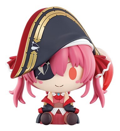 Hololive - Chokonokko - Ichiban Kuji Hololive - Mini Figure