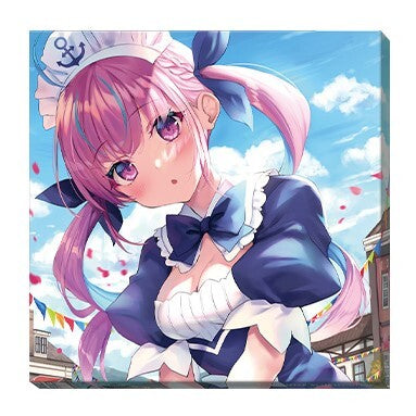 Hololive - Canvas Board - Ichiban Kuji Hololive