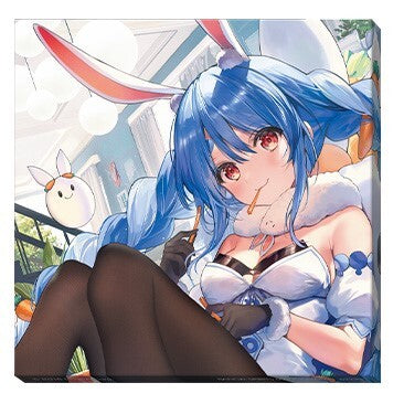 Hololive - Canvas Board - Ichiban Kuji Hololive