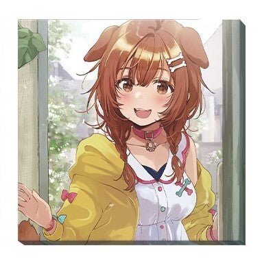 Hololive - Canvas Board - Ichiban Kuji Hololive