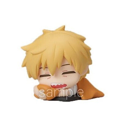 Chainsaw Man - Onemutan Chainsaw Man - Gacha Mini Figures