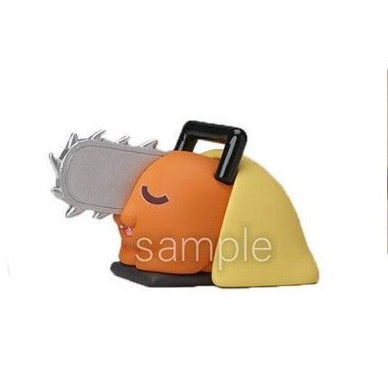 Chainsaw Man - Onemutan Chainsaw Man - Gacha Mini Figures