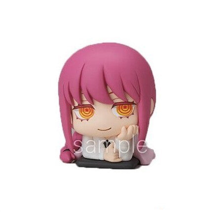 Chainsaw Man - Onemutan Chainsaw Man - Gacha Mini Figures