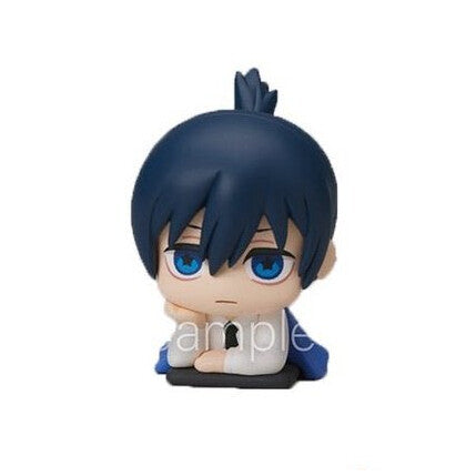 Chainsaw Man - Onemutan Chainsaw Man - Gacha Mini Figures