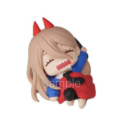 Chainsaw Man - Onemutan Chainsaw Man - Gacha Mini Figures