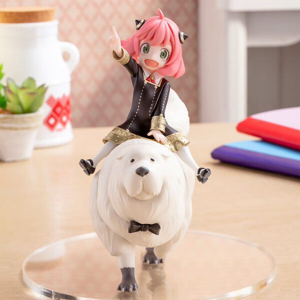 Spy × Family - Anya Forger - Bond - PM Figure