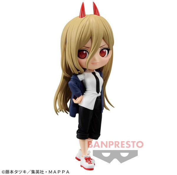 Chainsaw Man - Power - Q Posket Figure