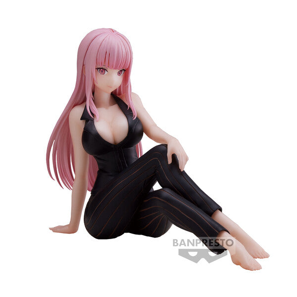 Hololive - Mori Calliope Channel - Mori Calliope - Relax Time - Prize Figure