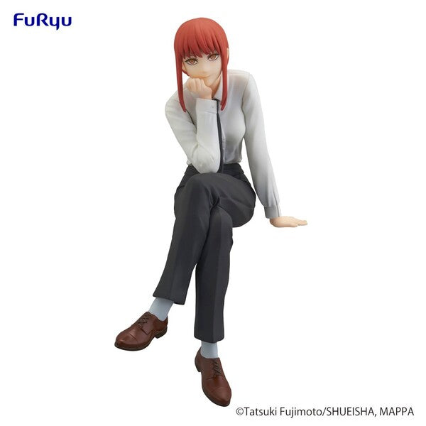 Chainsaw Man - Makima - Noodle Stopper Prize Figure