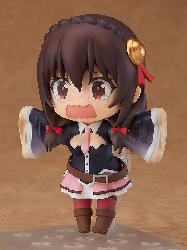 Kono Subarashii Sekai ni Shukufuku o! 2 - Yunyun - Nendoroid Figure