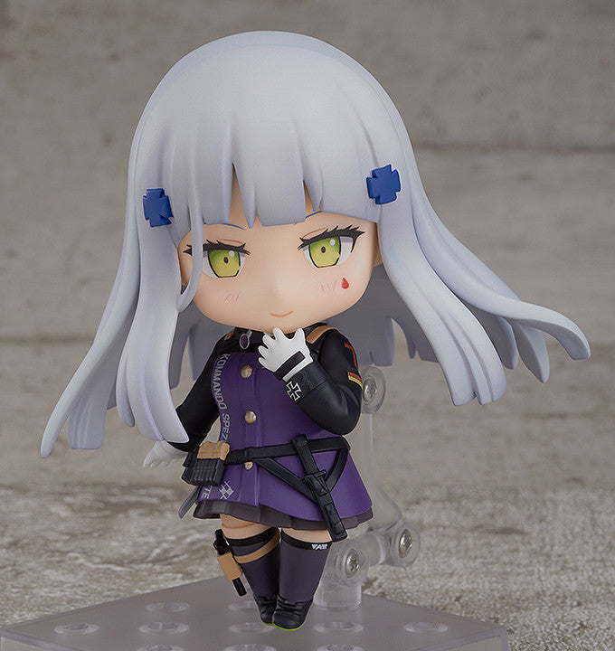 Girls Frontline - HK416 - Nendoroid Figure (#1146)