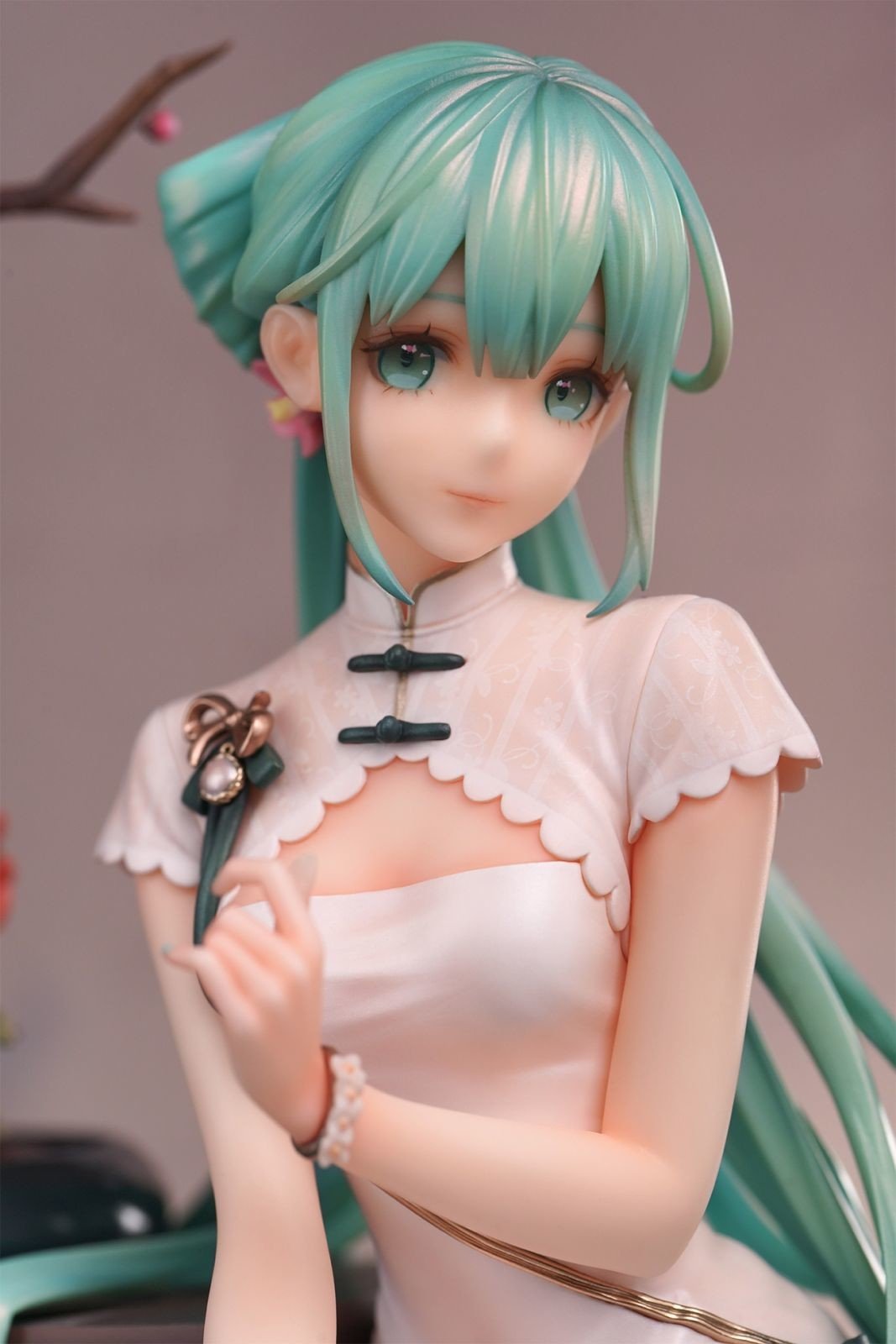 Hatsune Miku - 1/7 - Shaohua (Myethos) Scale Figure