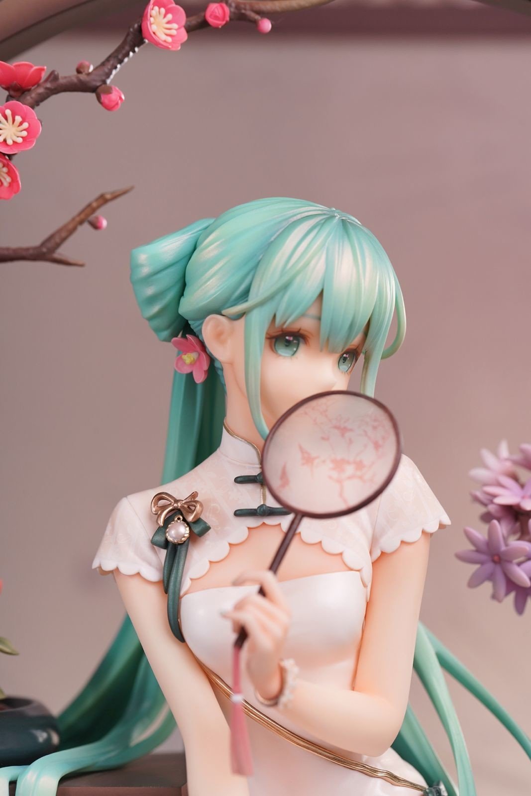 Hatsune Miku - 1/7 - Shaohua (Myethos) Scale Figure