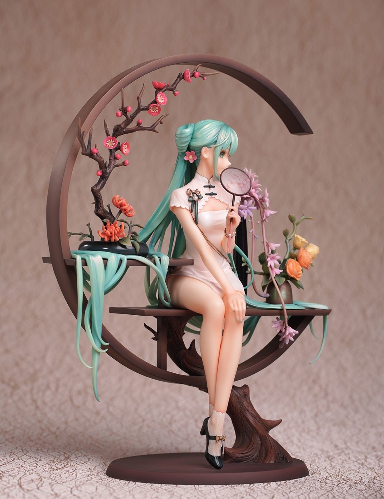 Hatsune Miku - 1/7 - Shaohua (Myethos) Scale Figure