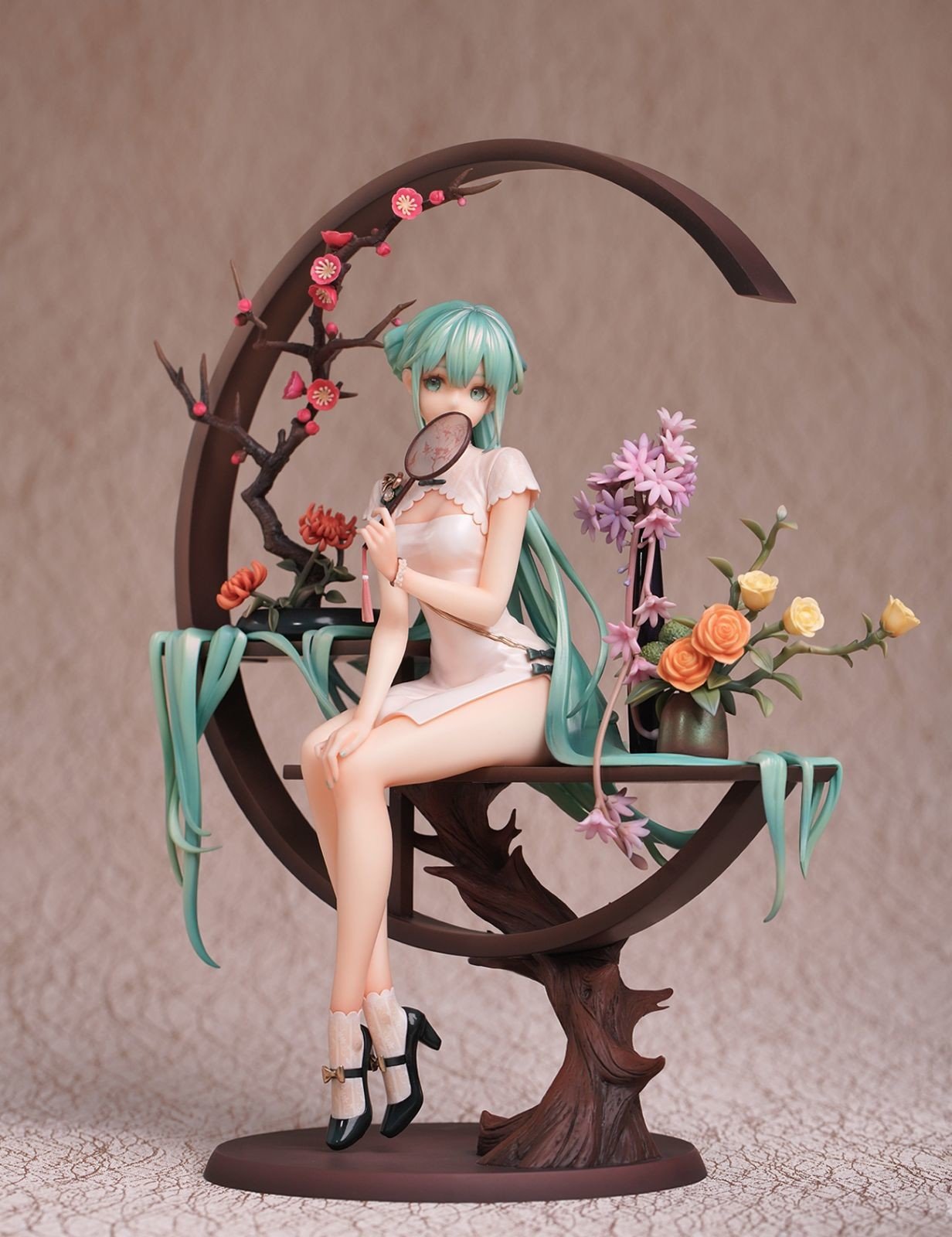 Hatsune Miku - 1/7 - Shaohua (Myethos) Scale Figure