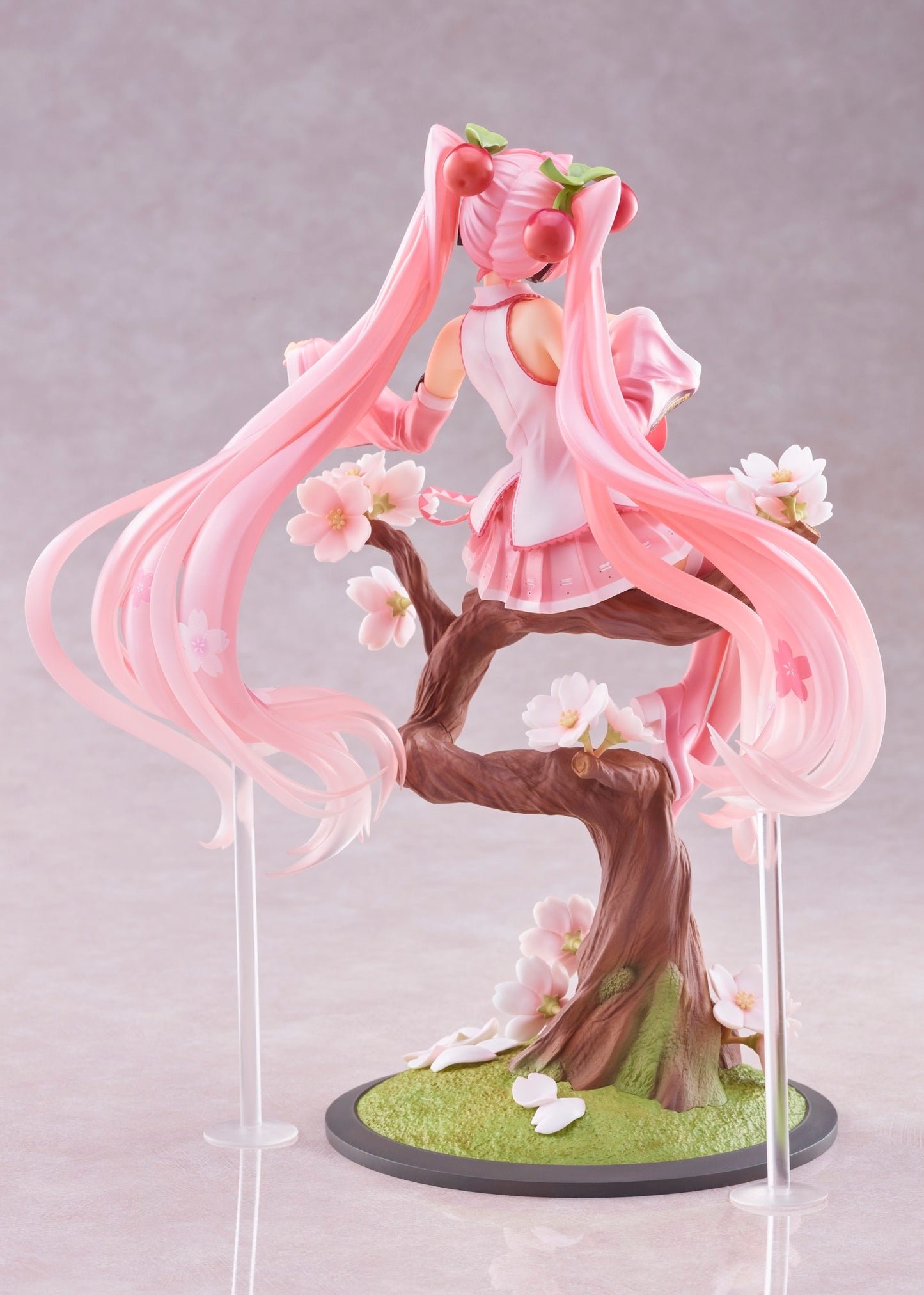 Hatsune Miku - 1/7 - Sakura Fairy ver. - Scale Figure