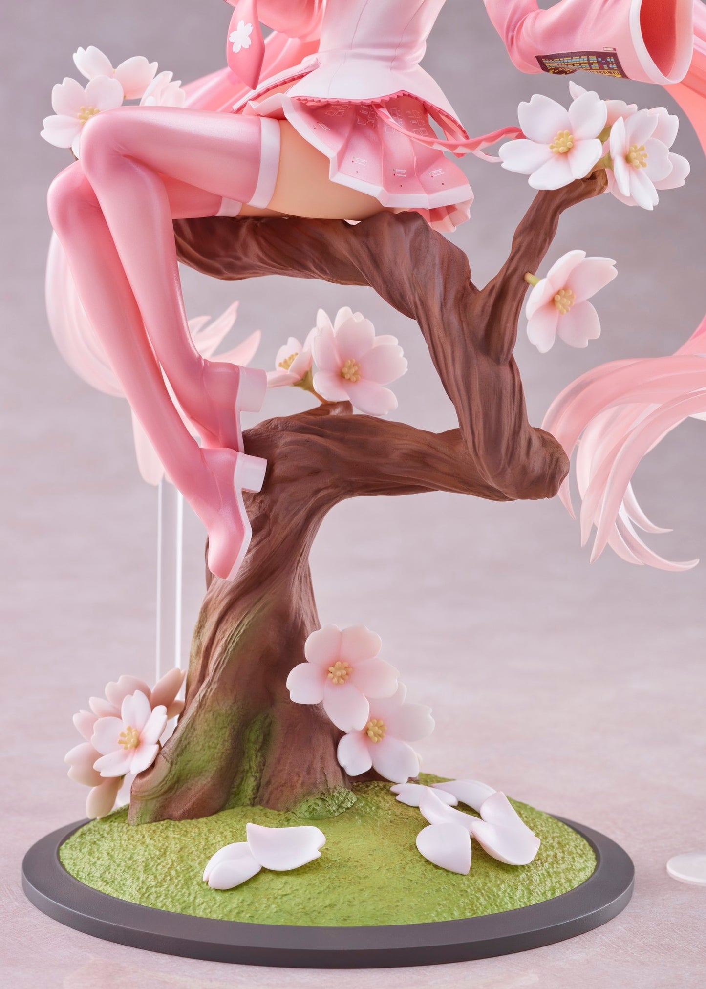 Hatsune Miku - 1/7 - Sakura Fairy ver. - Scale Figure