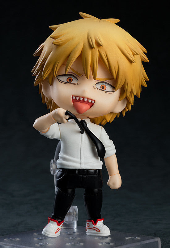 Chainsaw Man - Denji - Pochita - Nendoroid Figure (#1560)