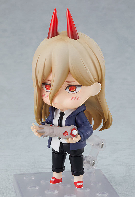 Chainsaw Man - Nyaako - Power - Nendoroid Figure (#1580)