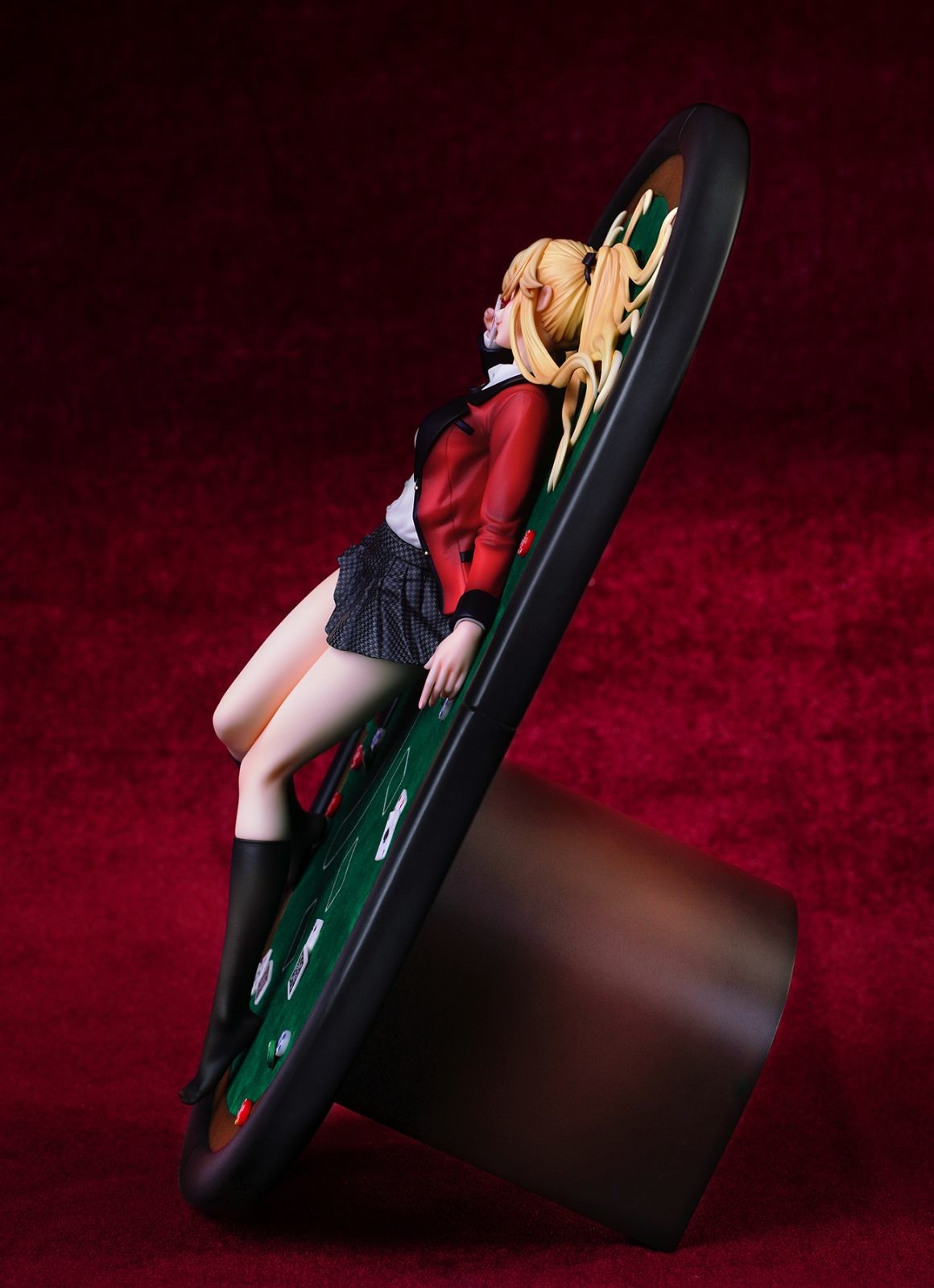 Kakegurui×× - Saotome Mary - 1/7 Scale Figure