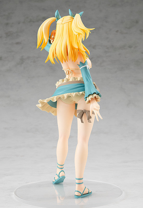 Fairy Tail - Lucy Heartfilia - Pop Up Parade - Aquarius Form Ver. Figure