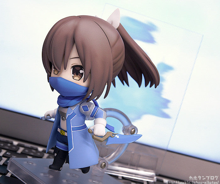 BOFURI - Sally - Nendoroid Figure (#1660)