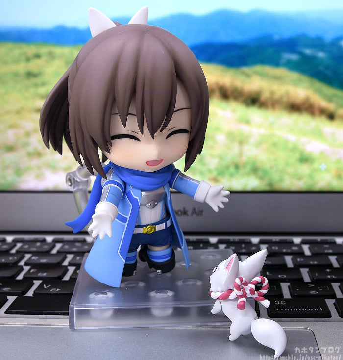 BOFURI - Sally - Nendoroid Figure (#1660)