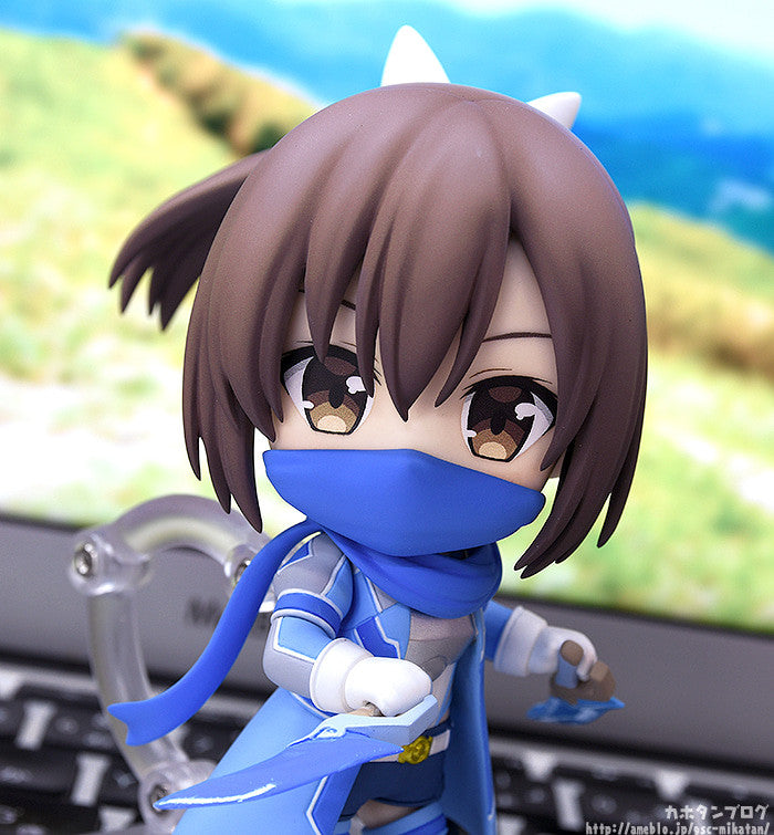 BOFURI - Sally - Nendoroid Figure (#1660)