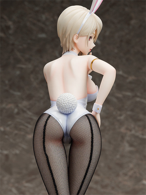 Food War - Nakiri Alice - B-style - 1/4 Scale- Bunny Ver. Figure