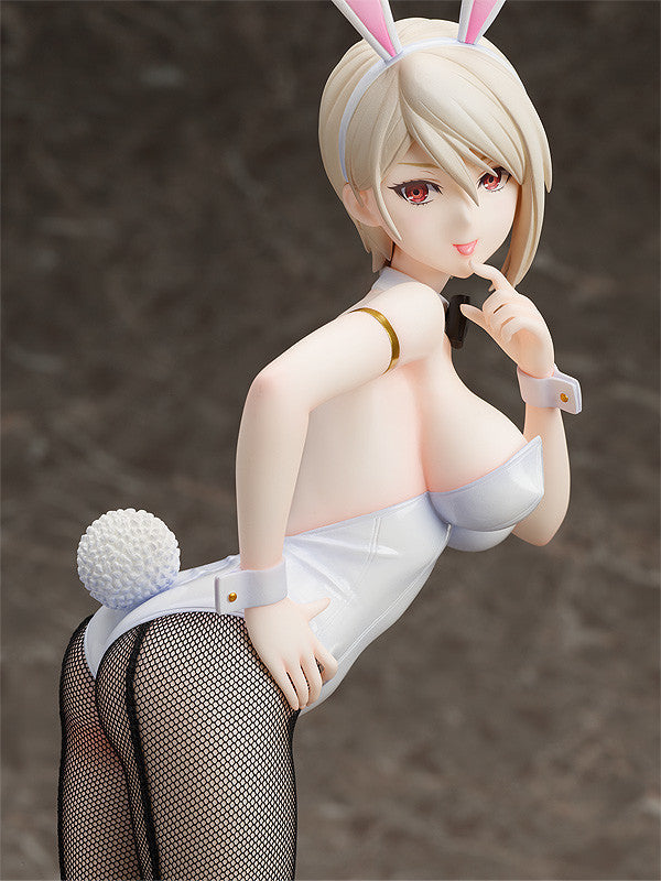 Food War - Nakiri Alice - B-style - 1/4 Scale- Bunny Ver. Figure