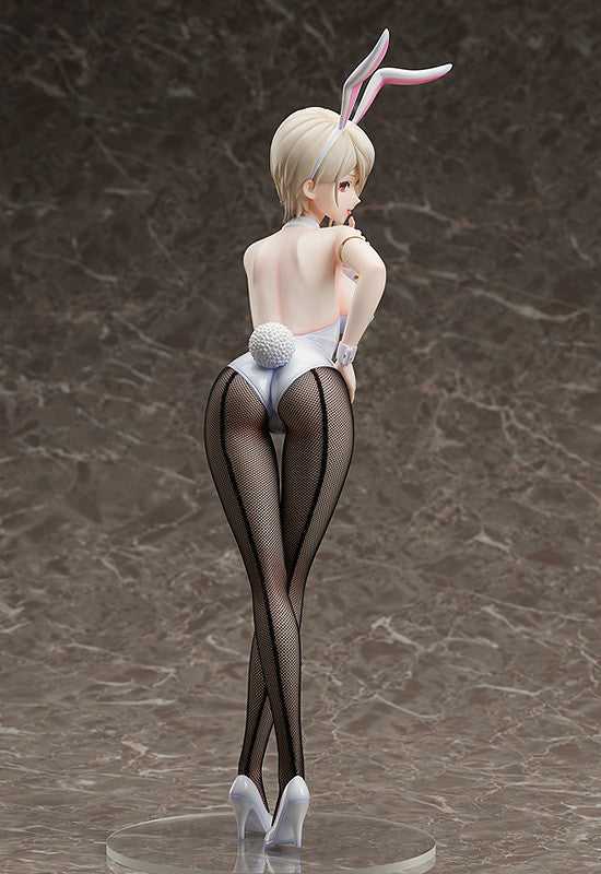 Food War - Nakiri Alice - B-style - 1/4 Scale- Bunny Ver. Figure