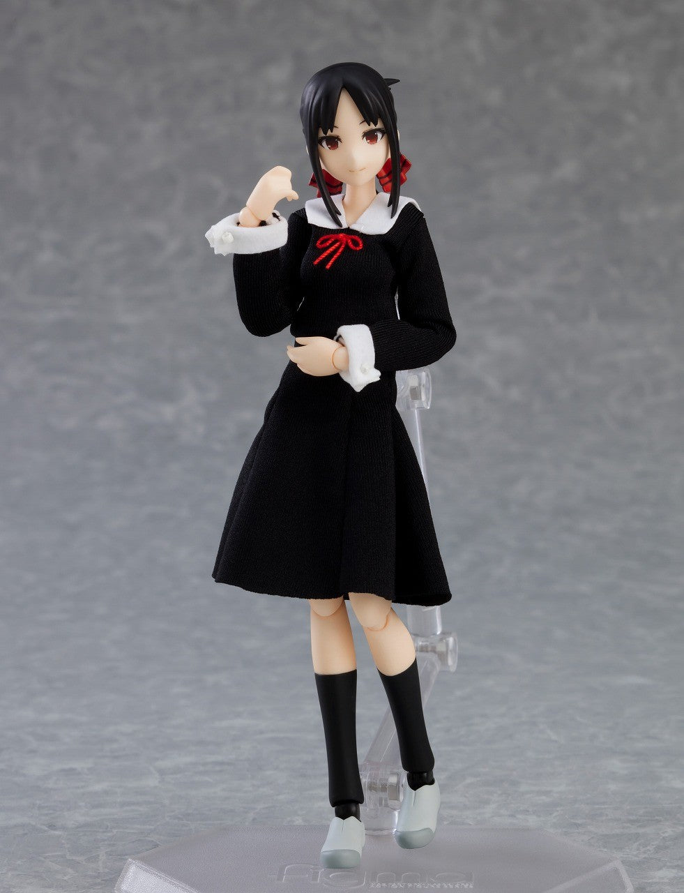 Kaguya-sama Love Is War - Shinomiya Kaguya - Figma (#539)
