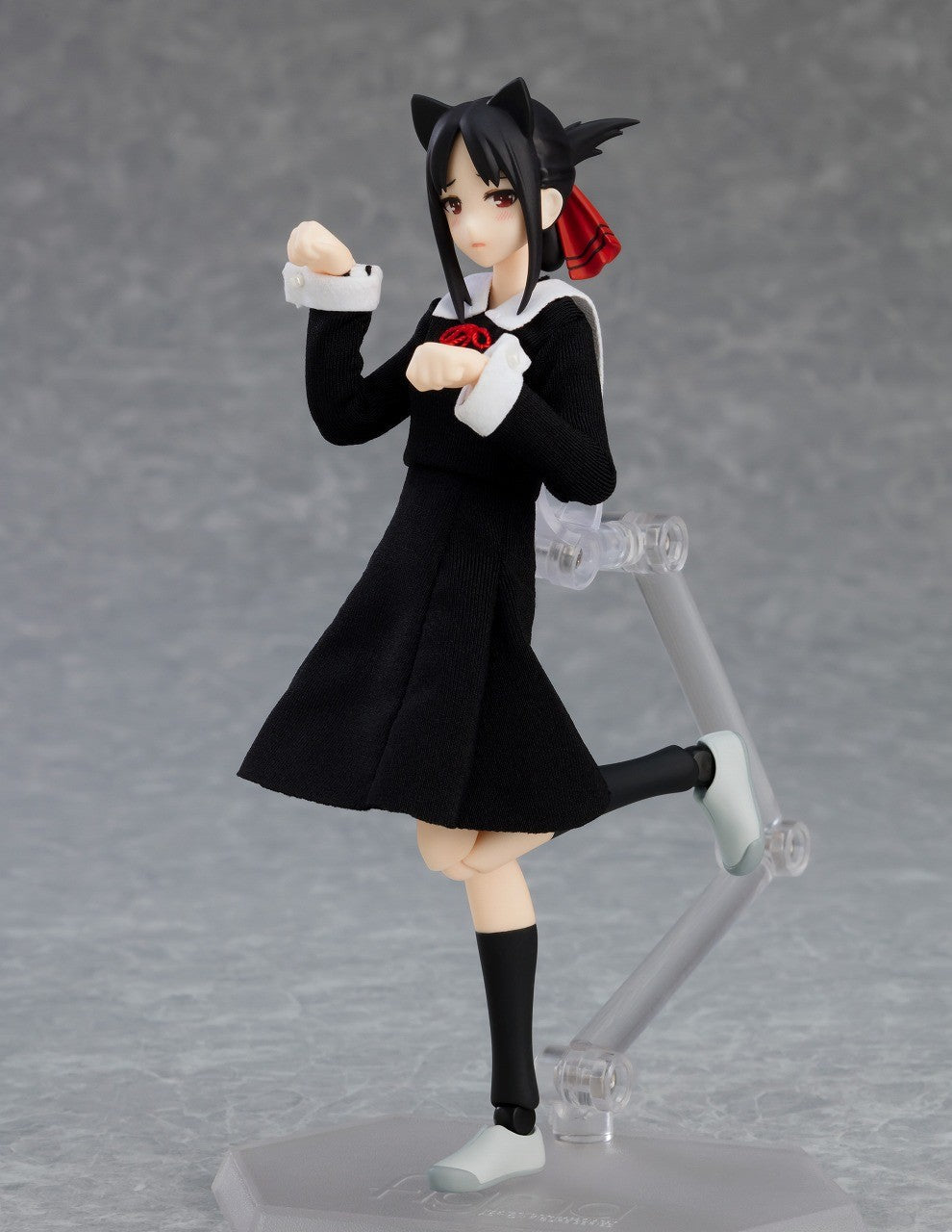 Kaguya-sama Love Is War - Shinomiya Kaguya - Figma (#539)
