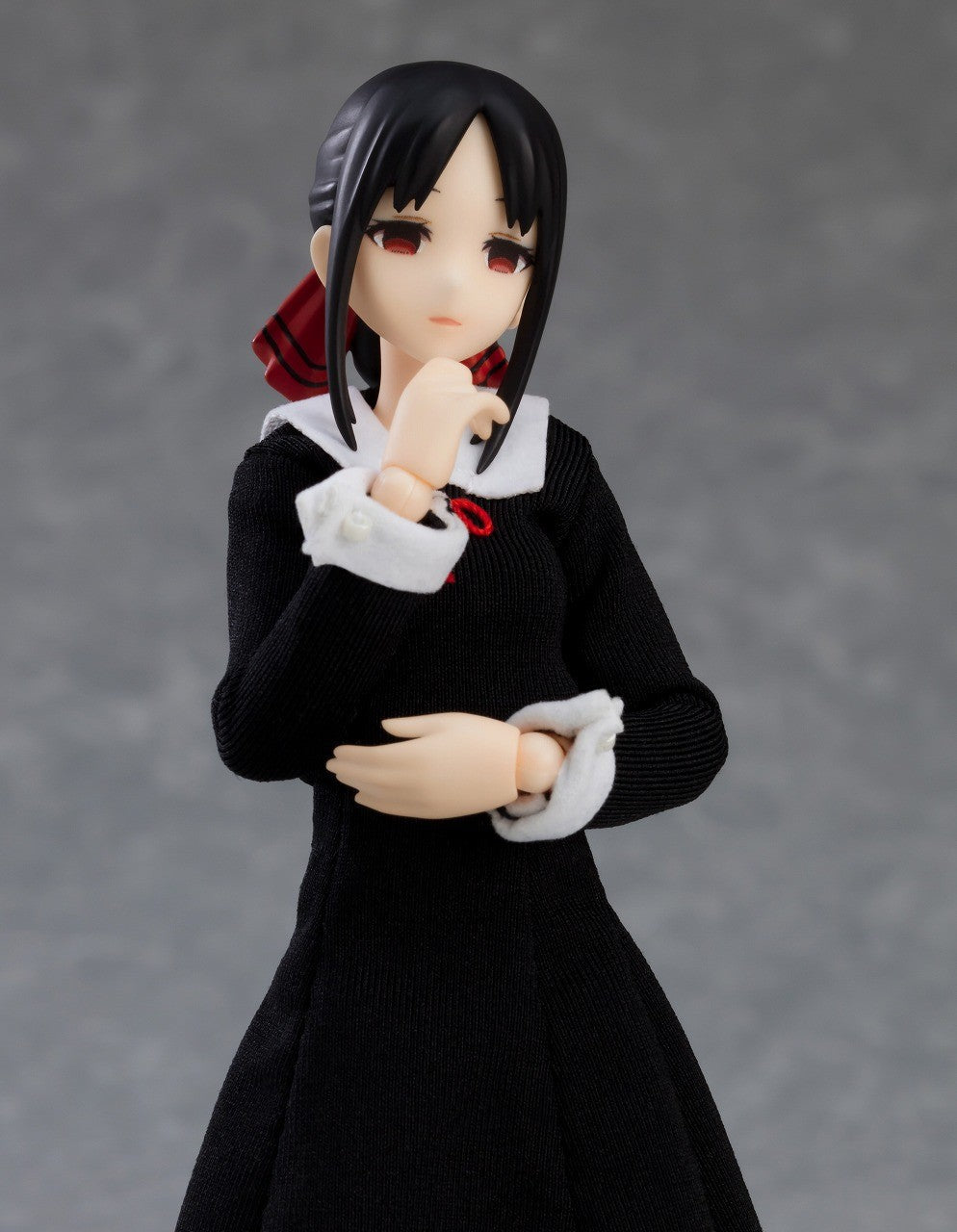 Kaguya-sama Love Is War - Shinomiya Kaguya - Figma (#539)