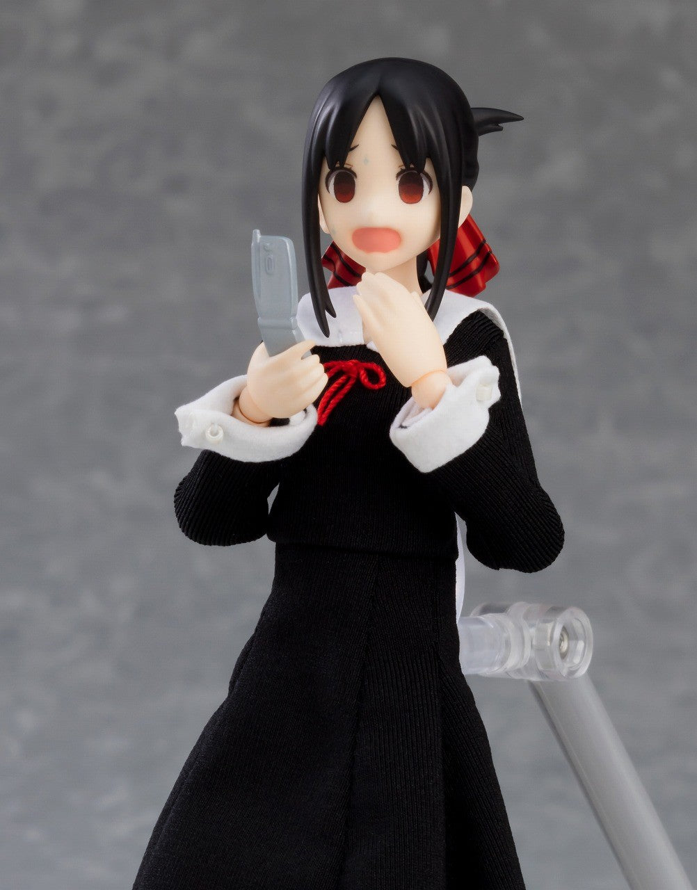 Kaguya-sama Love Is War - Shinomiya Kaguya - Figma (#539)