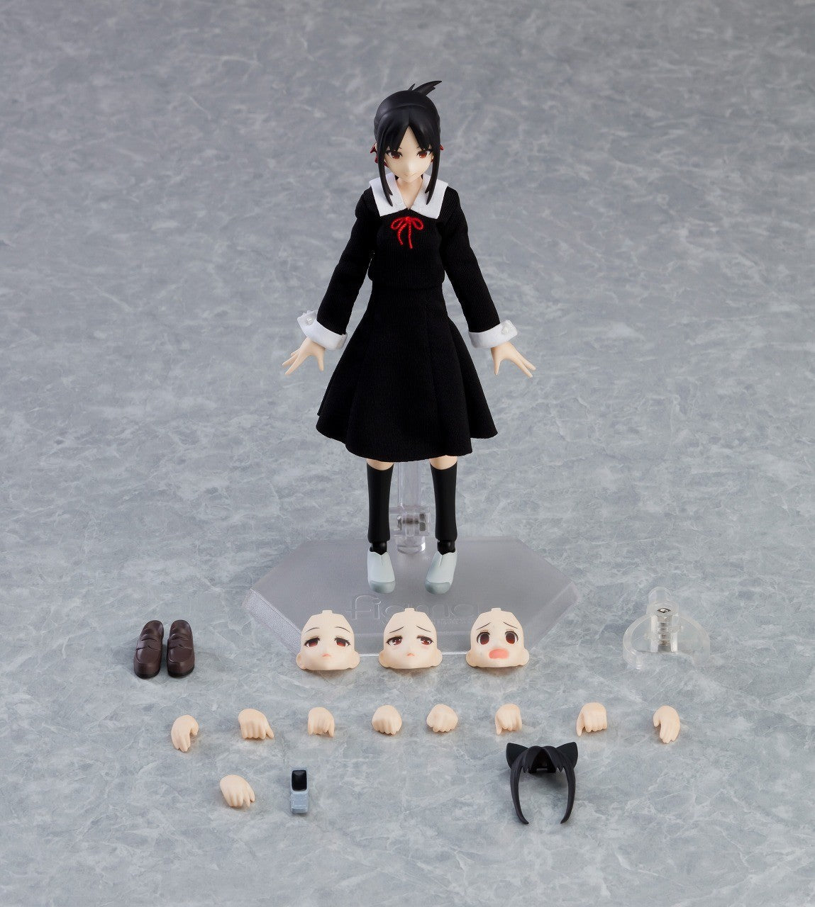 Kaguya-sama Love Is War - Shinomiya Kaguya - Figma (#539)