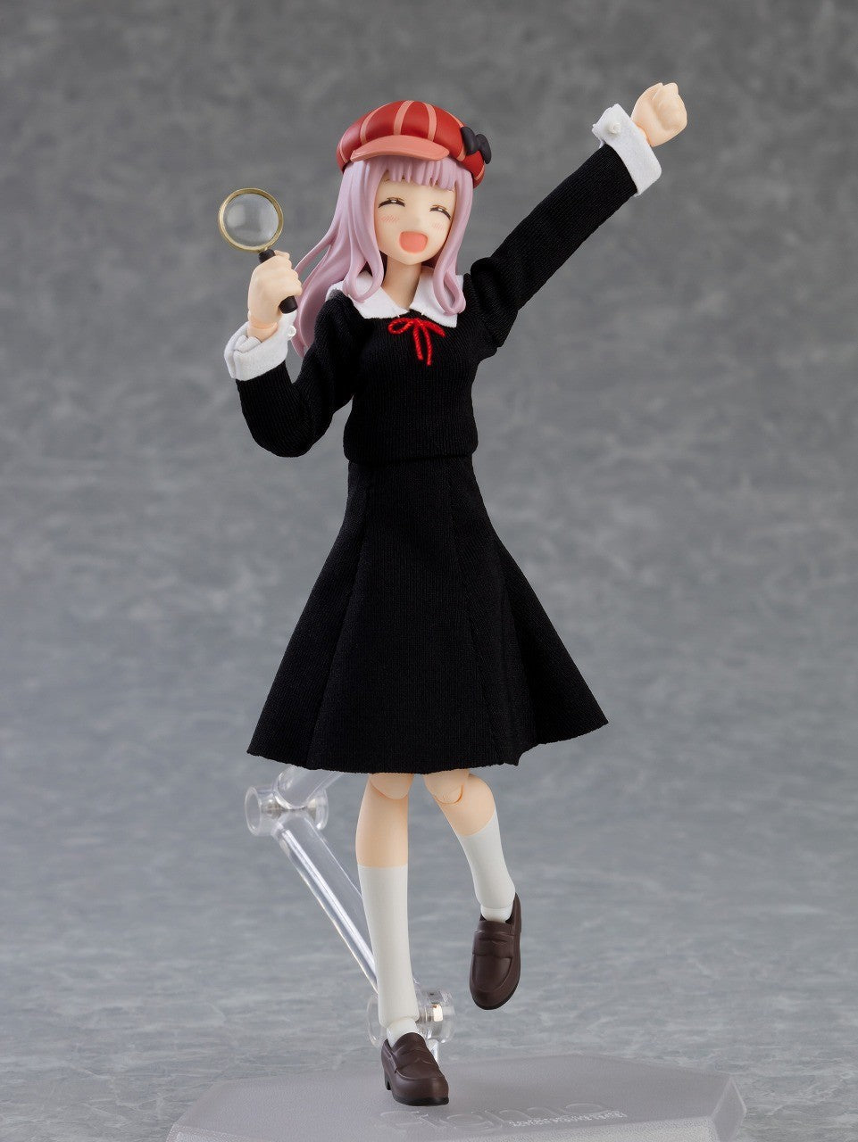Kaguya-sama Love Is War - Chika Fujiwara - Figma (#540)