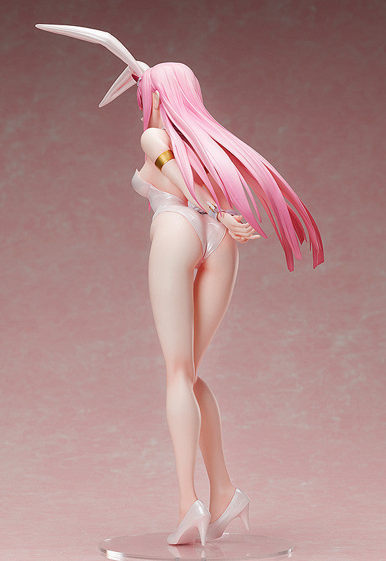 Darling in the FranXX - Zero Two - B-style - 1/4 Scale Figure - Bunny Ver., 2nd (FREEing)