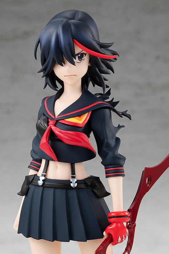 Kill la Kill - Matoi Ryuko - Pop Up Parade Figure