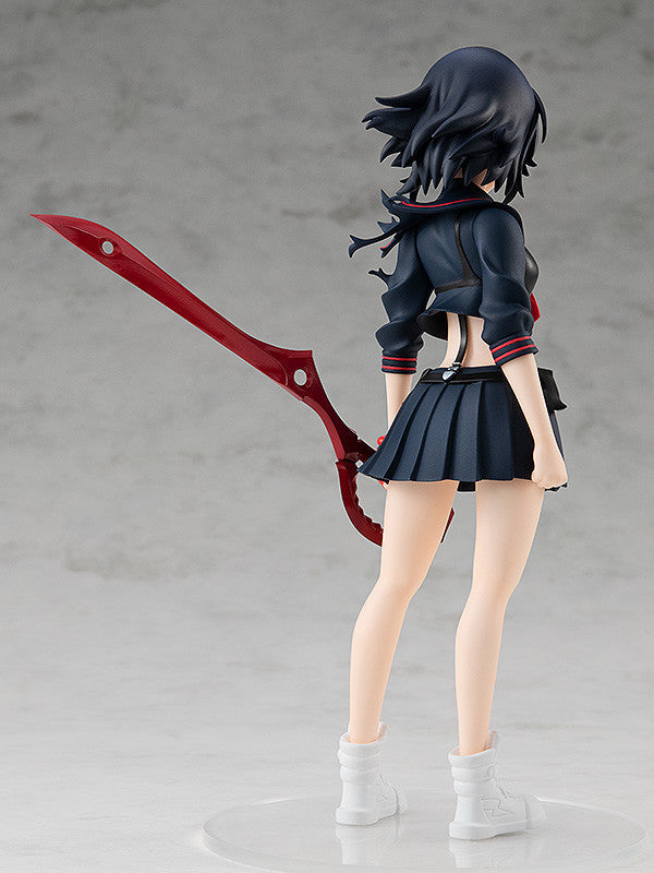 Kill la Kill - Matoi Ryuko - Pop Up Parade Figure