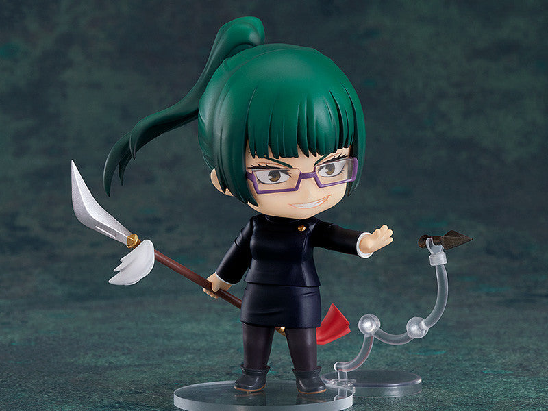 Jujutsu Kaisen - Zenin Maki - Nendoroid Figure (#1743)